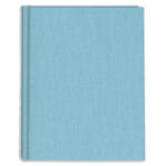 album kieszeniowy szyty - uniwersalny - linia classic - płótno