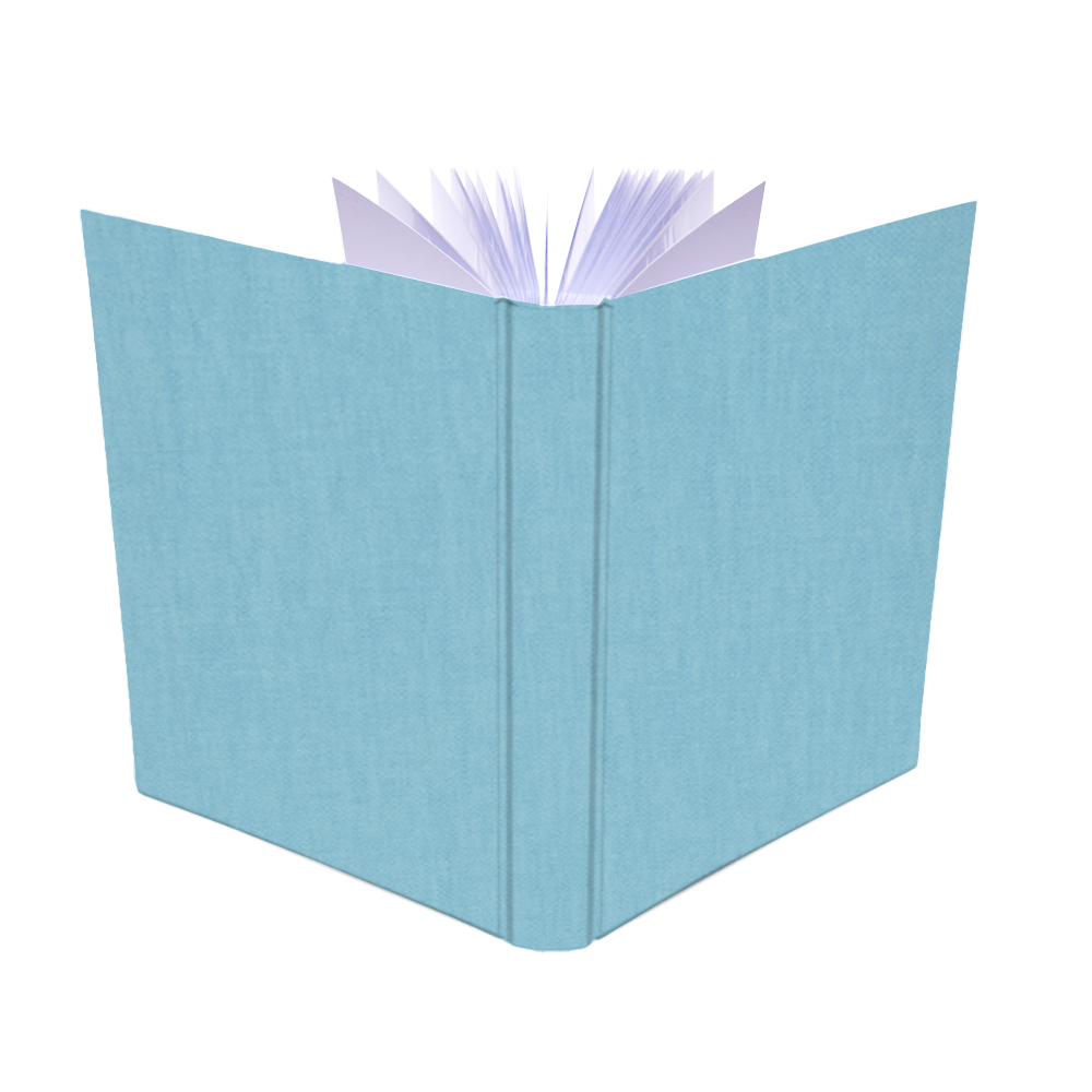 album kieszeniowy szyty - uniwersalny - linia classic - płótno