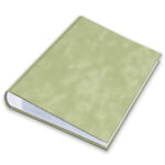 album kieszeniowy szyty - uniwersalny - linia classic - welur