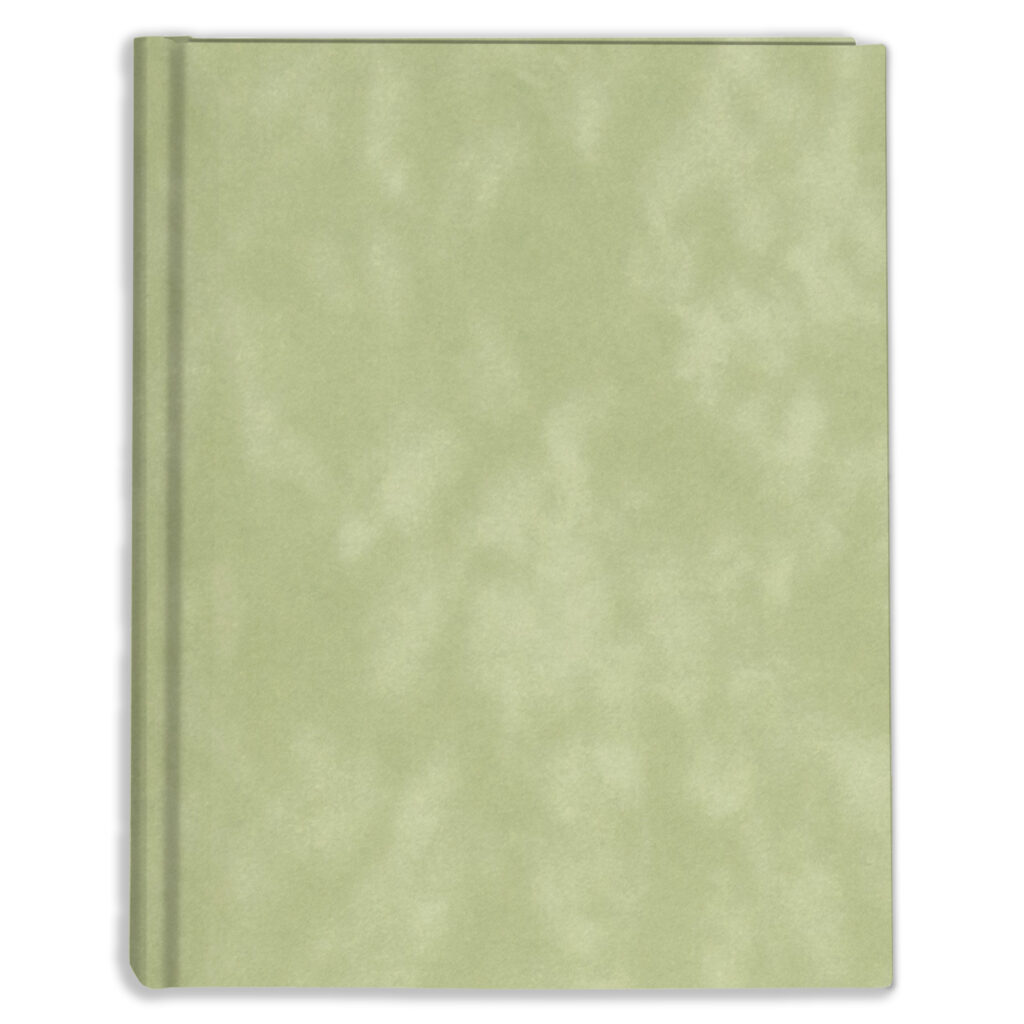 album kieszeniowy szyty - uniwersalny - linia classic - welur