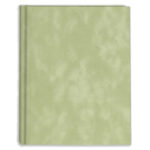 album kieszeniowy szyty - uniwersalny - linia classic - welur