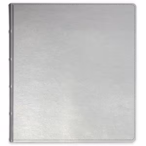 duży album tradycyjny 45x45 na zdjęcia wklejane 10x15 na 800 zdjęć