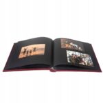 wakacje w pradze, album tradycyjny - 19,5x26 - 100 stron, bt361