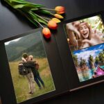 wakacje w pradze, album tradycyjny - 19,5x26 - 100 stron, bt361