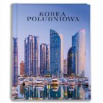 korea południowa, album tradycyjny - 19,5x26 - 100 stron, bt665