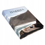 pamiątka z teneryfy, album tradycyjny - 19,5x26 - 100 stron, bt756