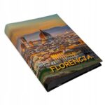 wakacje we florencji, album tradycyjny - 19,5x26 - 60 stron, bt527
