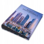 korea południowa, album tradycyjny - 19,5x26 - 100 stron, bt665