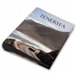 pamiątka z teneryfy, album tradycyjny - 19,5x26 - 100 stron, bt756