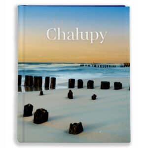 wakacje w chałupach, album tradycyjny - 19,5x26 - 100 stron, bt831