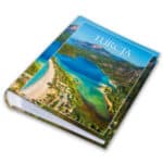 pamiątka z turcji, album tradycyjny - 19,5x26 - 100 stron, bt735