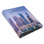 korea południowa, album tradycyjny - 19,5x26 - 100 stron, bt665