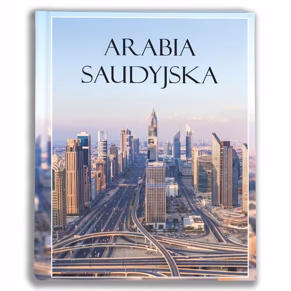 wakacje, pamiątka, arabia, album tradycyjny - 19,5x26 - 60 stron, bt568 wakacje, pamiątka, arabia, album tradycyjny - 19,5x26 - 60 stron, bt568