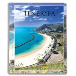 teneryfa, wakacje, album tradycyjny - 19,5x26 - 60 stron, bt757