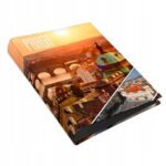 wakacje w pradze, album tradycyjny - 19,5x26 - 100 stron, bt361