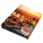 wakacje w pradze, album tradycyjny - 19,5x26 - 100 stron, bt361