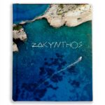 zakynthos, pamiątka, wakacje, album tradycyjny - 19,5x26 - 100 stron, bt76