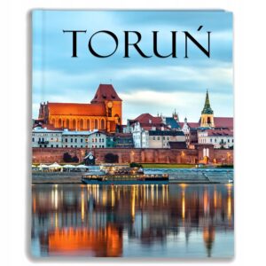 wycieczka do torunia, album tradycyjny - 19,5x26 - 100 stron, bt810