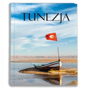 pamiątka z tunezji, album tradycyjny - 19,5x26 - 100 stron, bt732