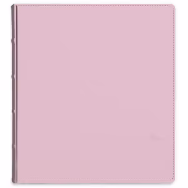 album tradycyjny, klasyczny na zdjęcia wklejane