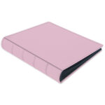 album tradycyjny, klasyczny na zdjęcia wklejane