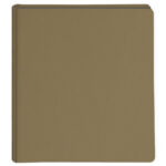 księga gości - linia gładka, eko skóra, galanteryjna