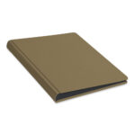 księga gości - linia gładka, eko skóra, galanteryjna