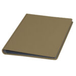 księga gości - linia gładka, eko skóra, galanteryjna