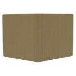 księga gości - linia gładka, eko skóra, galanteryjna