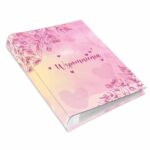 album na zdjęcia kieszeniowy, pomysł na walentynki, wspomnienia