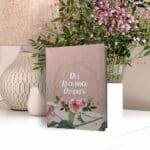 album na zdjęcia kieszeniowy, dla kochanych dziadków