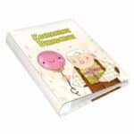 album na zdjęcia kieszeniowy, kochanemu dziadkowi, dzień babci i dziadka