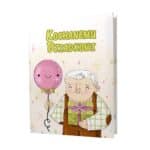 album na zdjęcia kieszeniowy, kochanemu dziadkowi, dzień babci i dziadka