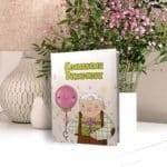 album na zdjęcia kieszeniowy, kochanemu dziadkowi, dzień babci i dziadka