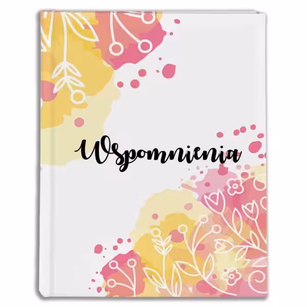 album na zdjęcia kieszeniowy, walentynki, wspomnienia, miłość