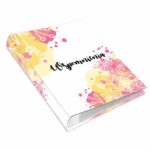 album na zdjęcia kieszeniowy, walentynki, wspomnienia, miłość