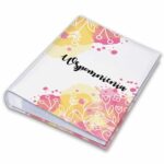 album na zdjęcia kieszeniowy, walentynki, wspomnienia, miłość