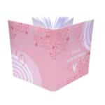 album kieszeniowy - nasze wspomnienia - walentynki