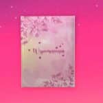 album na zdjęcia kieszeniowy, pomysł na walentynki, wspomnienia