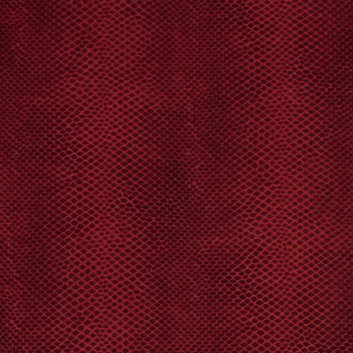 G9 - czerwona skóra węża