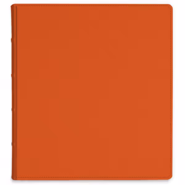 album na wielkanoc - tradycyjny na zdjęcia wklejane, pamiątka