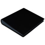 album pogrzebowy, ku pamięci - tradycyjny na zdjęcia wklejane