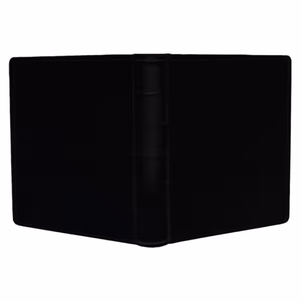 album pogrzebowy, ku pamięci - tradycyjny na zdjęcia wklejane