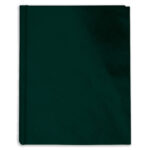 album na zdjęcia wsuwane | aksamit | butelkowa zieleń, zielony