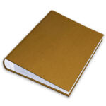 album kieszeniowy na zdjęcia - okładka aksamit