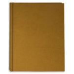 album kieszeniowy na zdjęcia - okładka aksamit