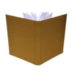 album kieszeniowy na zdjęcia - okładka aksamit