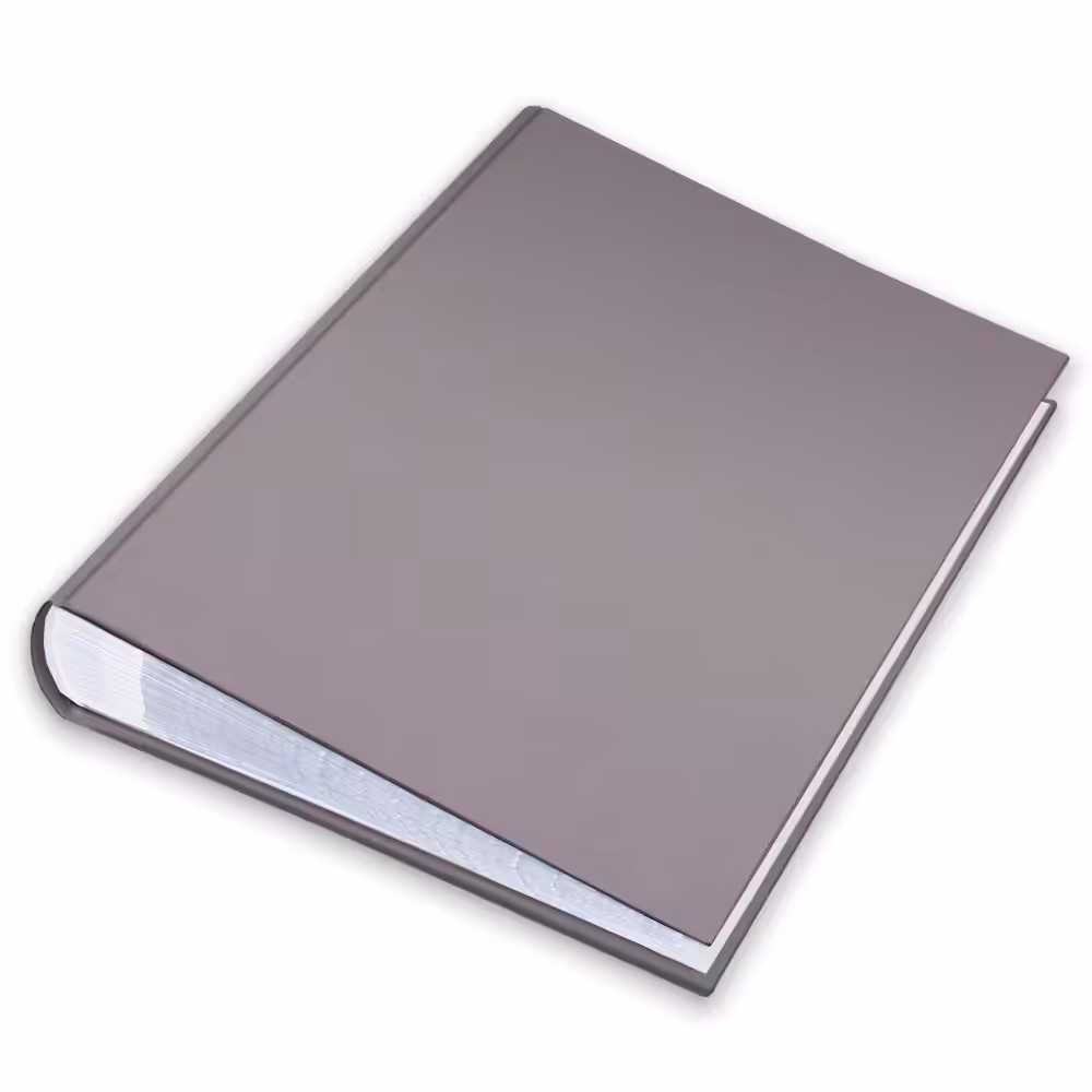 album na zdjęcia wsuwane | aksamit | pudrowy róż