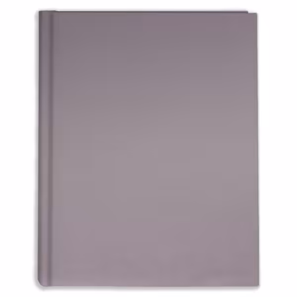 album na zdjęcia wsuwane | aksamit | pudrowy róż