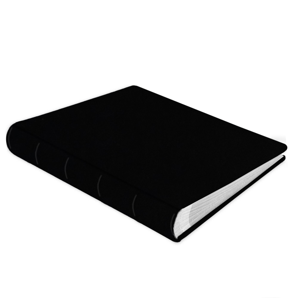 album kieszeniowy na zdjęcia - pogrzebowy, ku pamięci, Żałobny